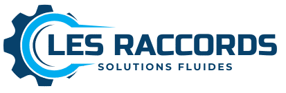 LES RACCORDS | Solutions Fluides – Vannes & Raccords Techniques